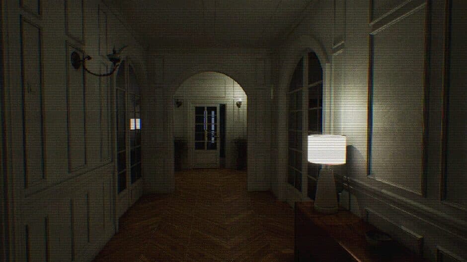 The Woman Above screenshot