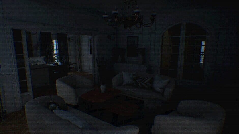 The Woman Above screenshot