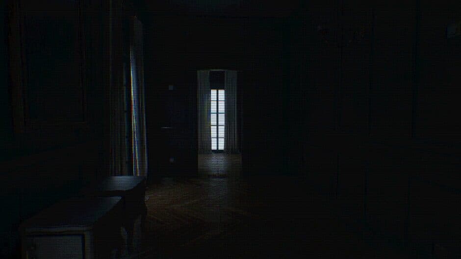 The Woman Above screenshot