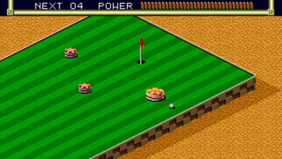 Game no Kanzume Vol. 2 screenshot