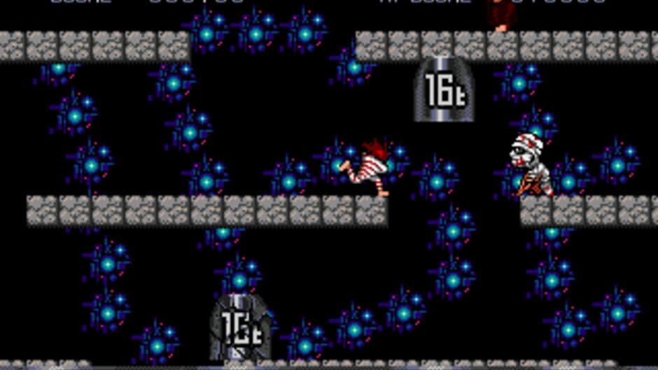 Game no Kanzume Vol. 2 screenshot