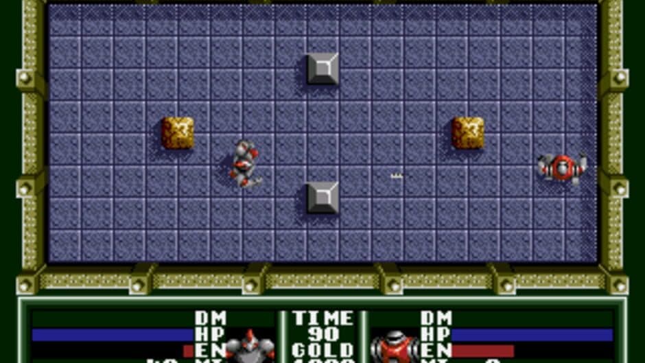 Game no Kanzume Vol. 2 screenshot