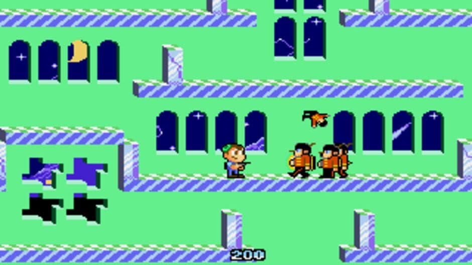 Game no Kanzume Vol. 2 screenshot