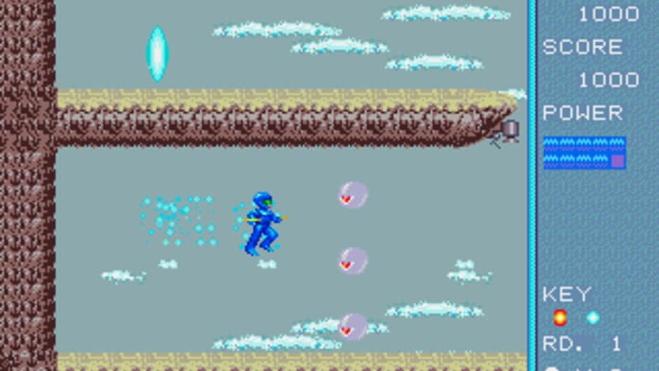 Game no Kanzume Vol. 2 screenshot