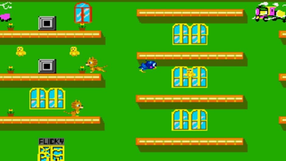 Game no Kanzume Vol. 1 screenshot