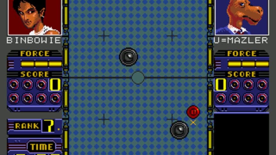 Game no Kanzume Vol. 1 screenshot