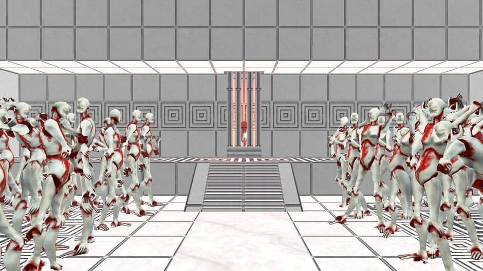 Ultrakill screenshot