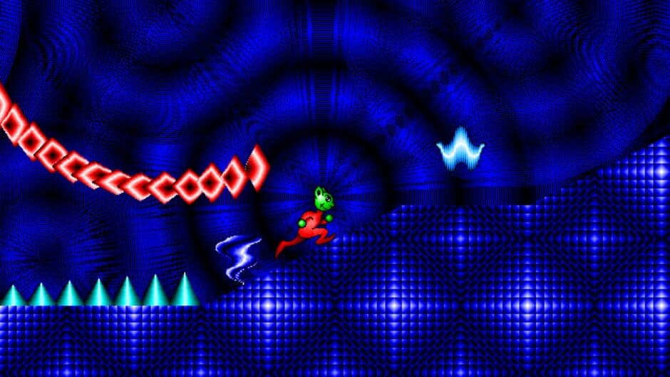 Moon Child screenshot