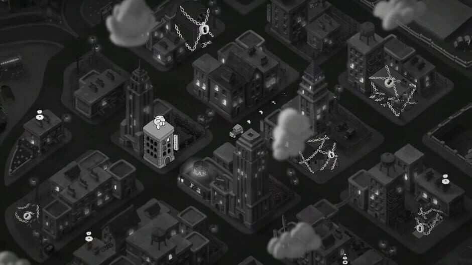 Mouse: P.I. For Hire screenshot