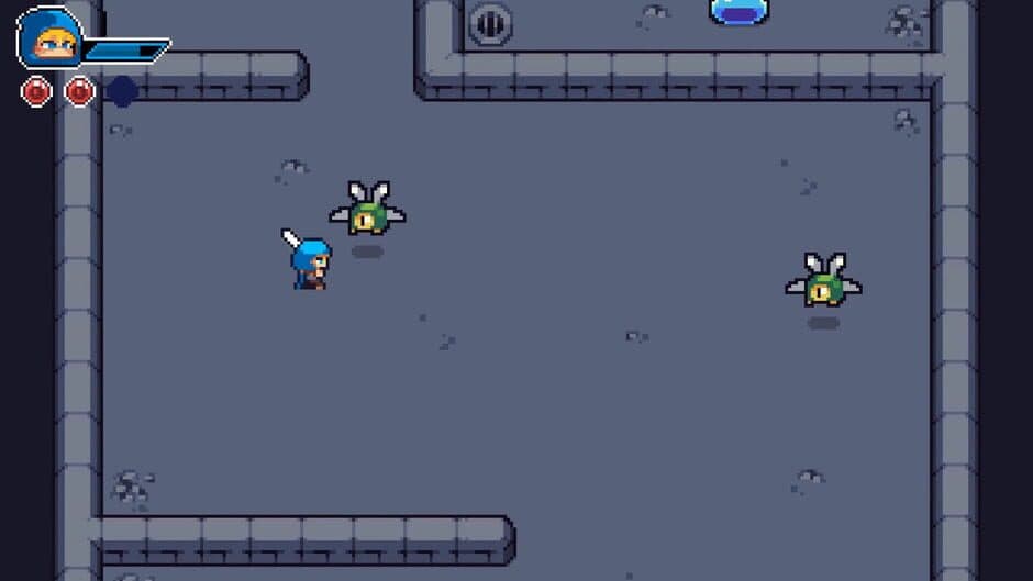 Kyra The Hunter screenshot