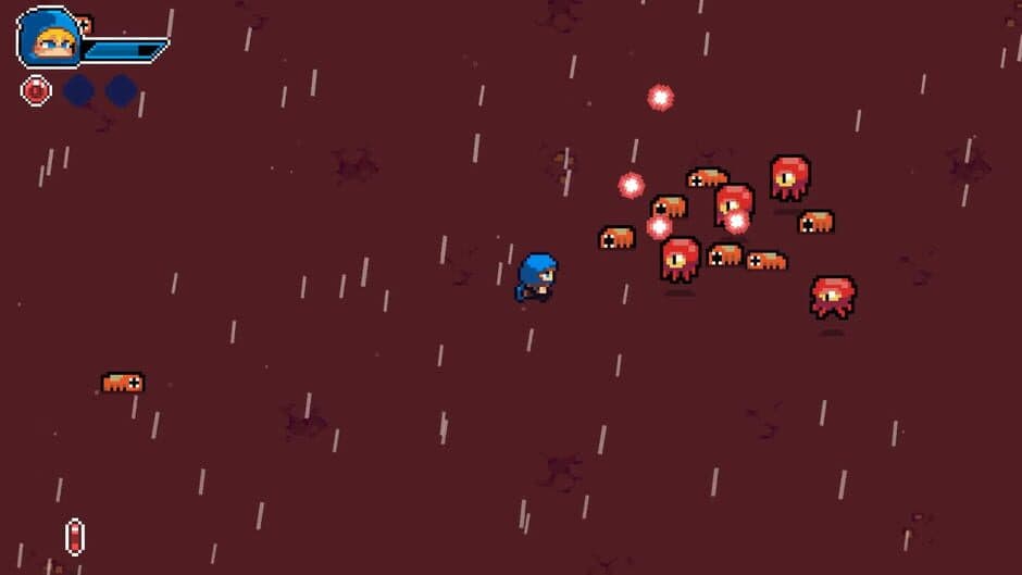 Kyra The Hunter screenshot