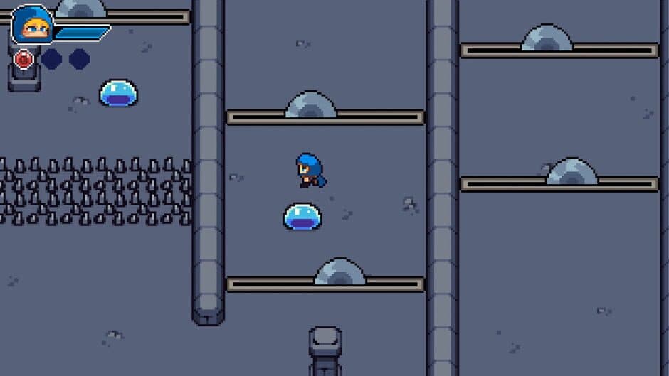 Kyra The Hunter screenshot