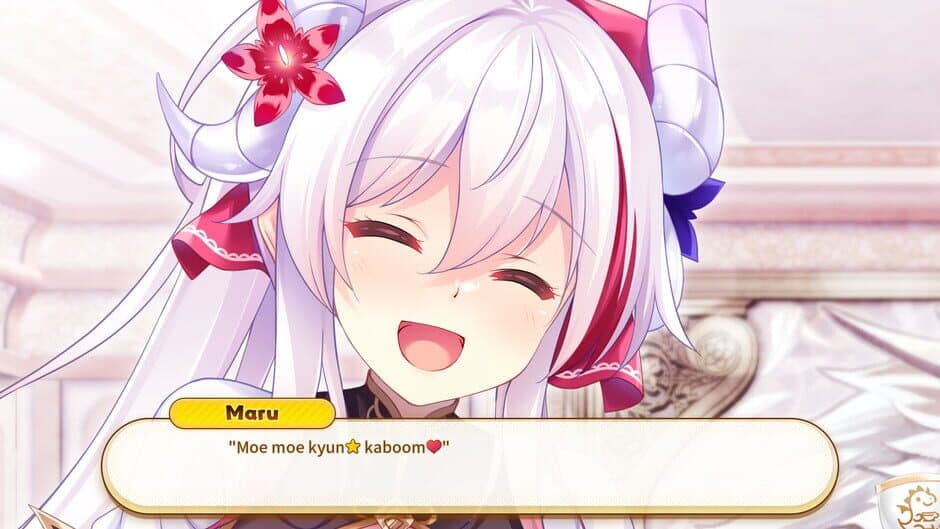 Welcome to Cafe Lumière!: A Dragon Girl Concept Cafe screenshot