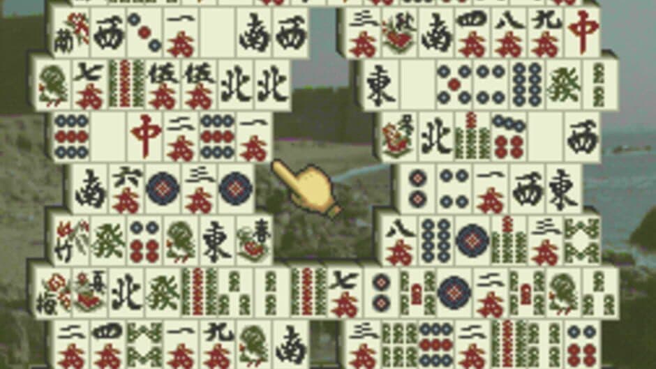 Shanghai: Triple-Threat screenshot