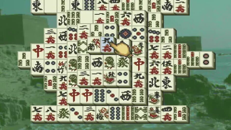 Shanghai: Triple-Threat screenshot