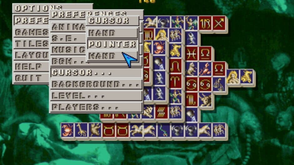 Shanghai: Triple-Threat screenshot