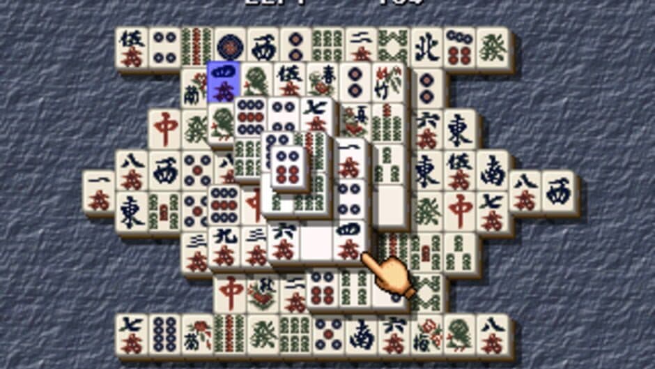 Shanghai: Triple-Threat screenshot