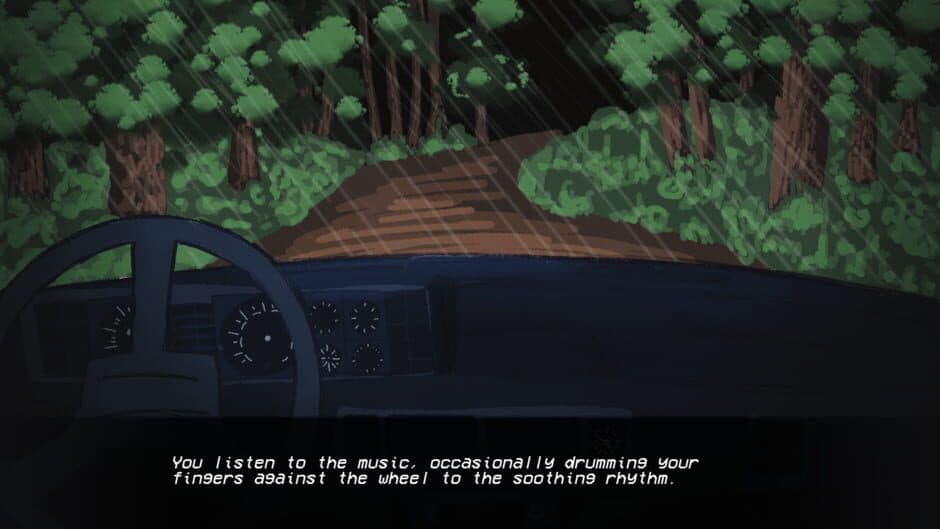 Love at the RatbagTrash Cabin! screenshot