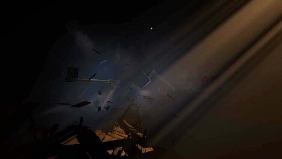 Unmourned VR screenshot