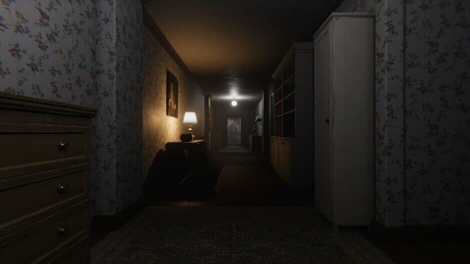 Unmourned VR screenshot