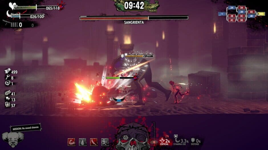 Hotel Barcelona: Late Check-Out DLC - From Dusk Valley to Grandall Estate. screenshot