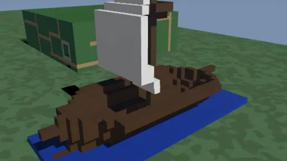 Fancy Block Builder screenshot