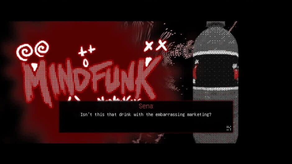 Mindfunk in 13 Days screenshot