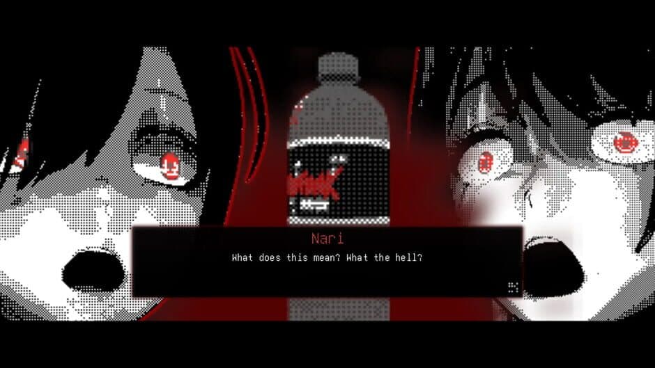 Mindfunk in 13 Days screenshot