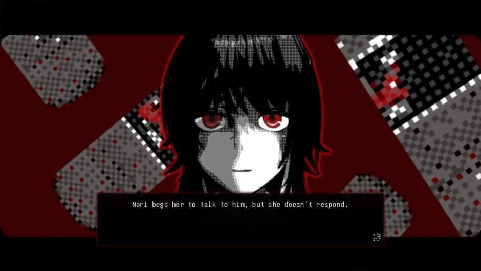 Mindfunk in 13 Days screenshot