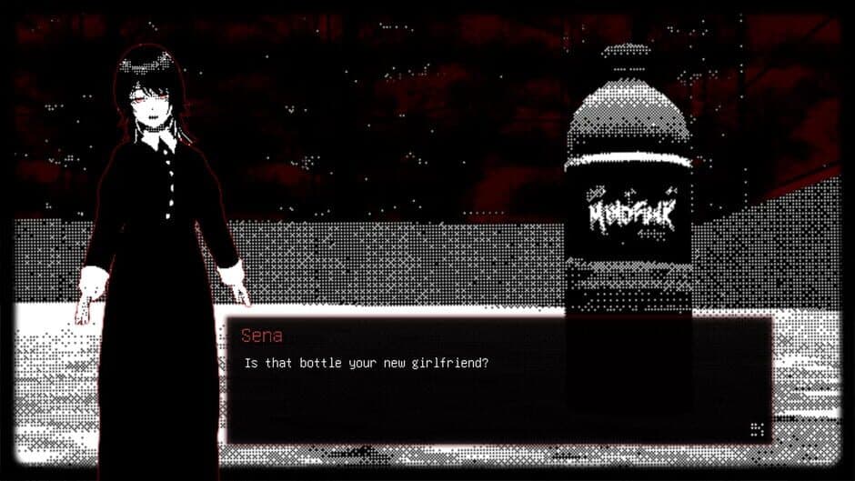 Mindfunk in 13 Days screenshot