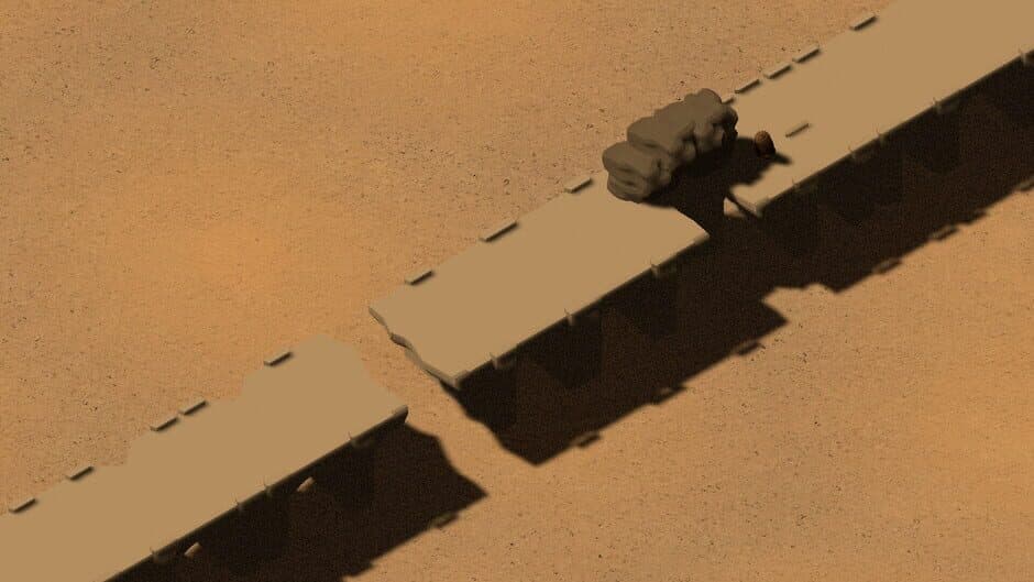 Chyma and the Toll of Time screenshot