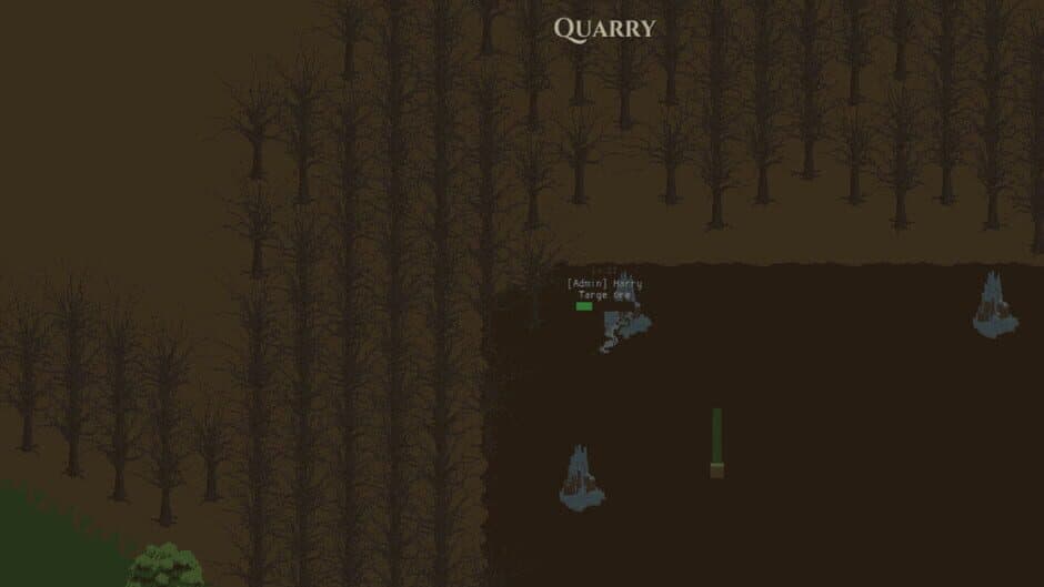 Dreadholm screenshot