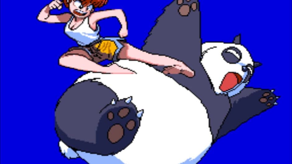 Ranma 1/2: Toraware no Hanayome screenshot