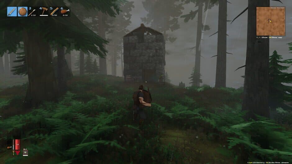 Valheim screenshot