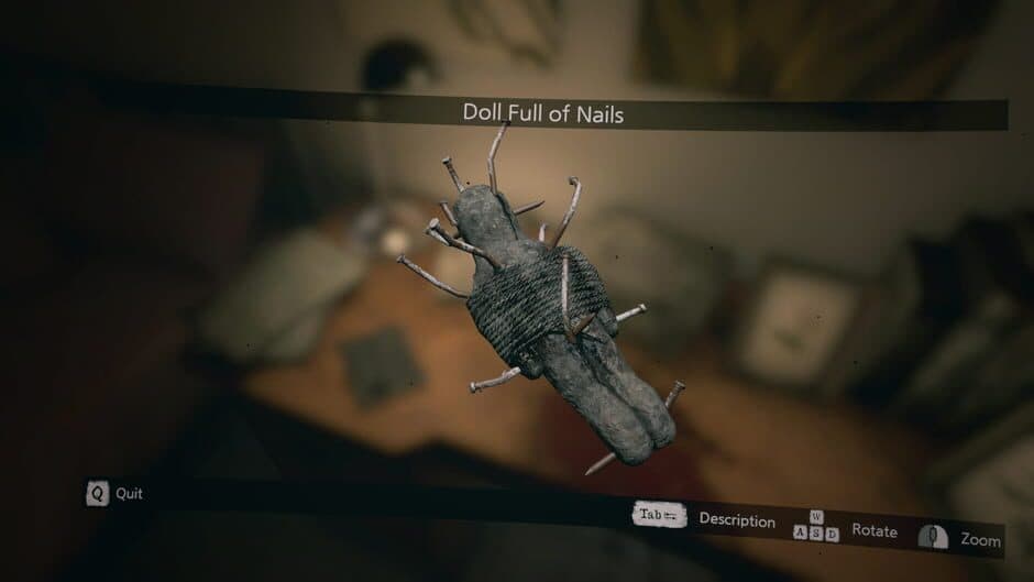 Home Sweet Home screenshot