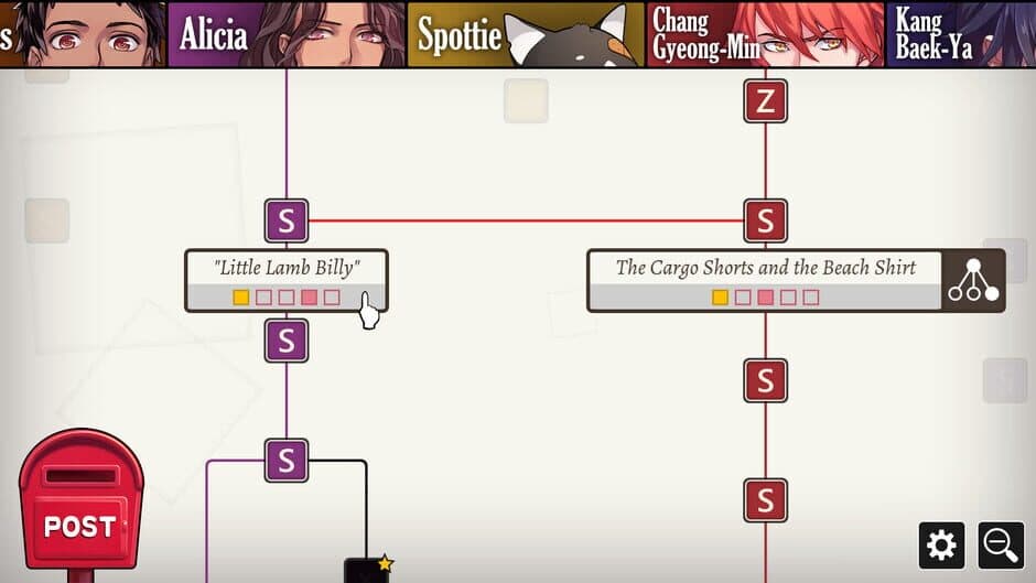 Will: A Wonderful World screenshot