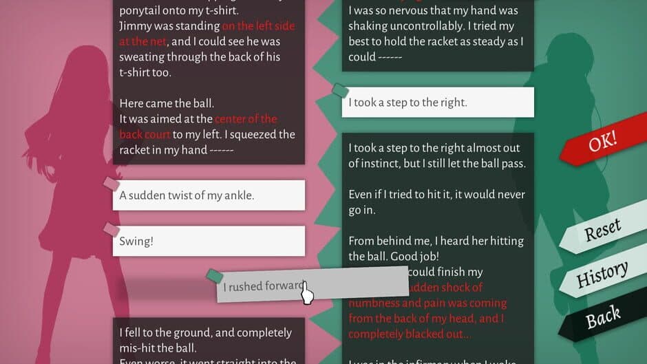 Will: A Wonderful World screenshot