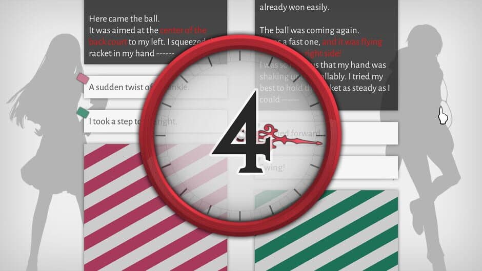 Will: A Wonderful World screenshot