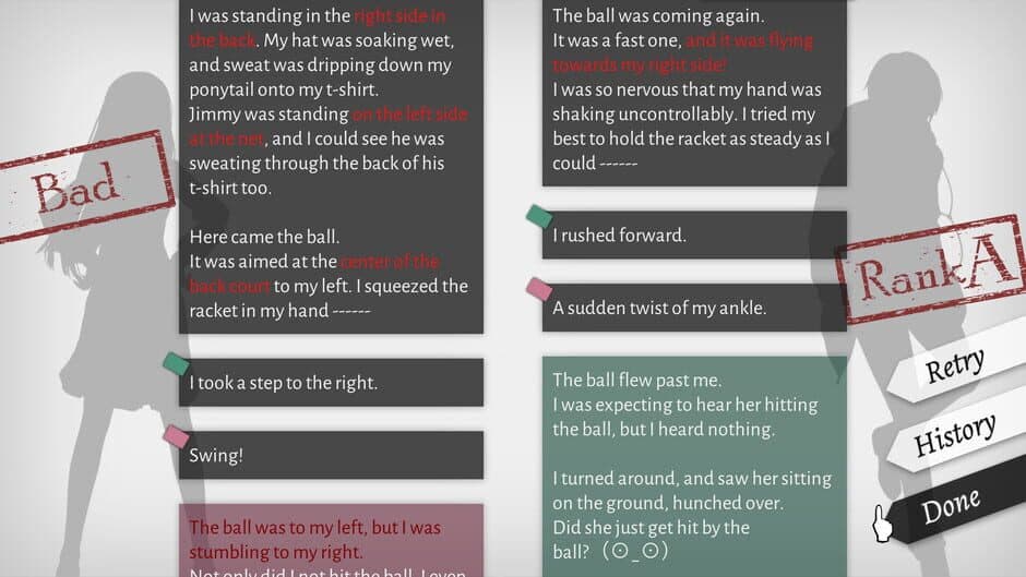 Will: A Wonderful World screenshot