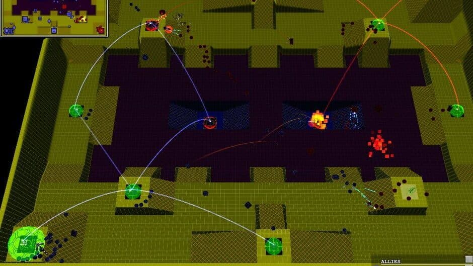 Kernel Panic screenshot