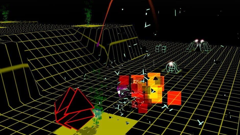 Kernel Panic screenshot