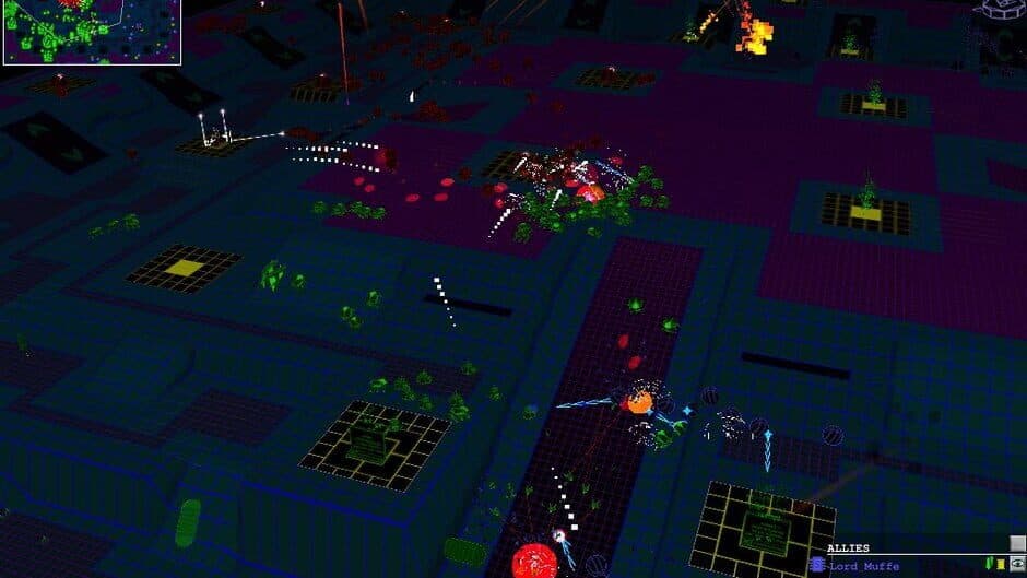 Kernel Panic screenshot