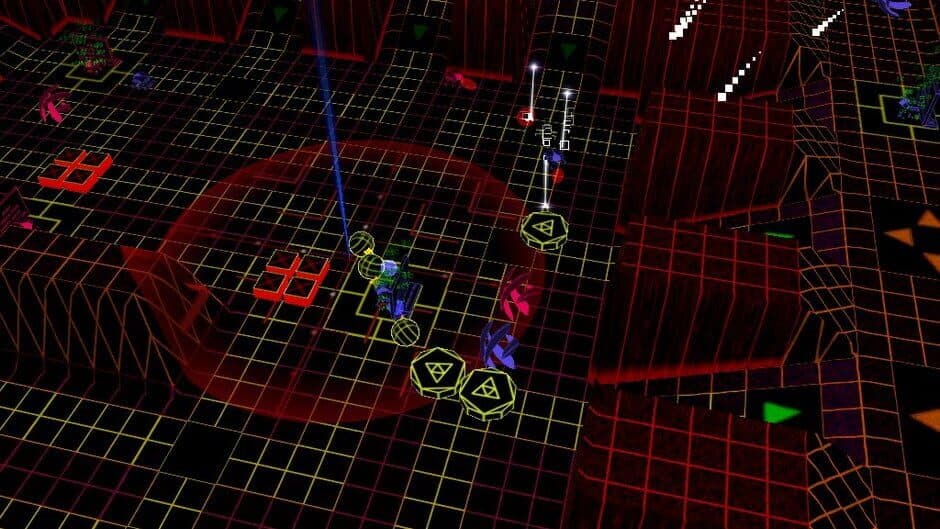 Kernel Panic screenshot