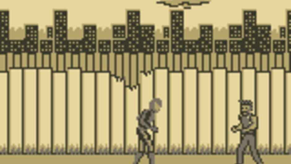 The Amazing Spider-Man screenshot