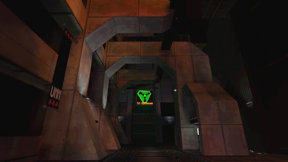System Shock 2 screenshot