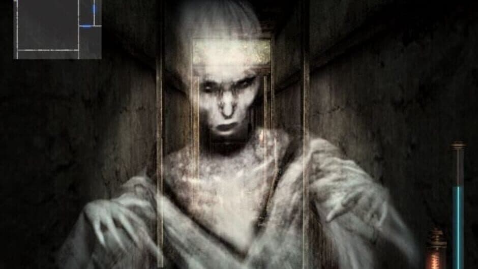 Fatal Frame II: Crimson Butterfly screenshot