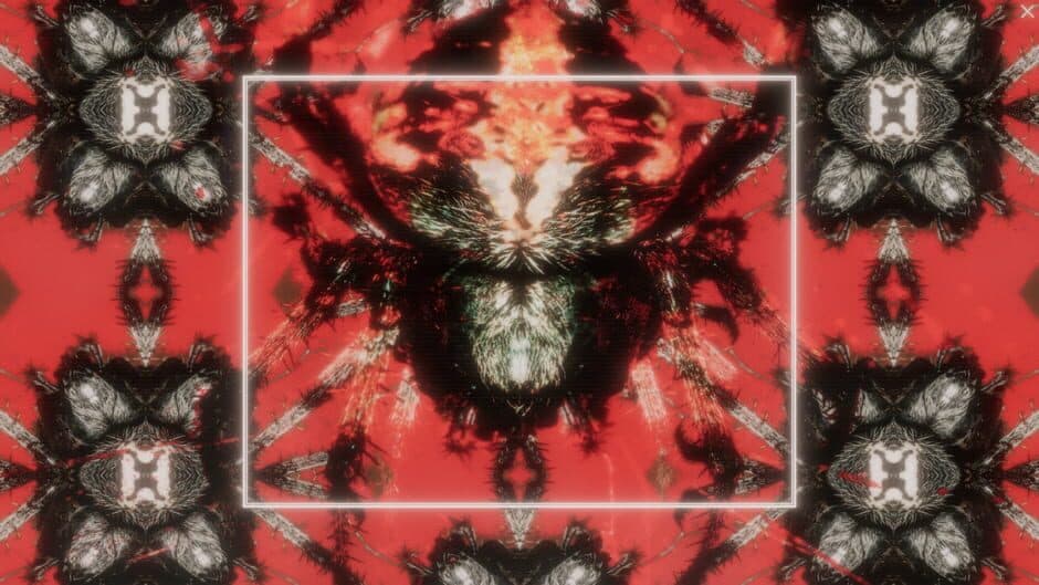 The Watson-Scott Test screenshot