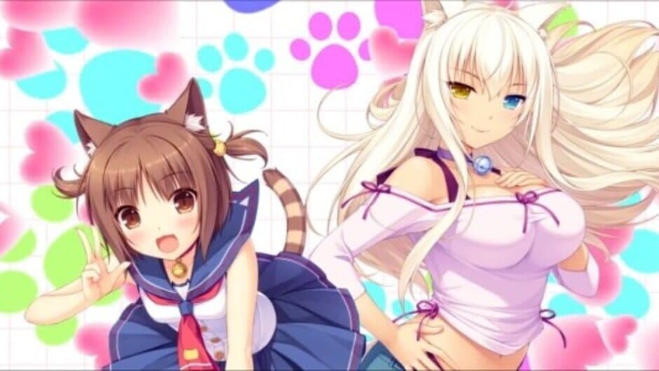 Nekopara Vol. 2 screenshot