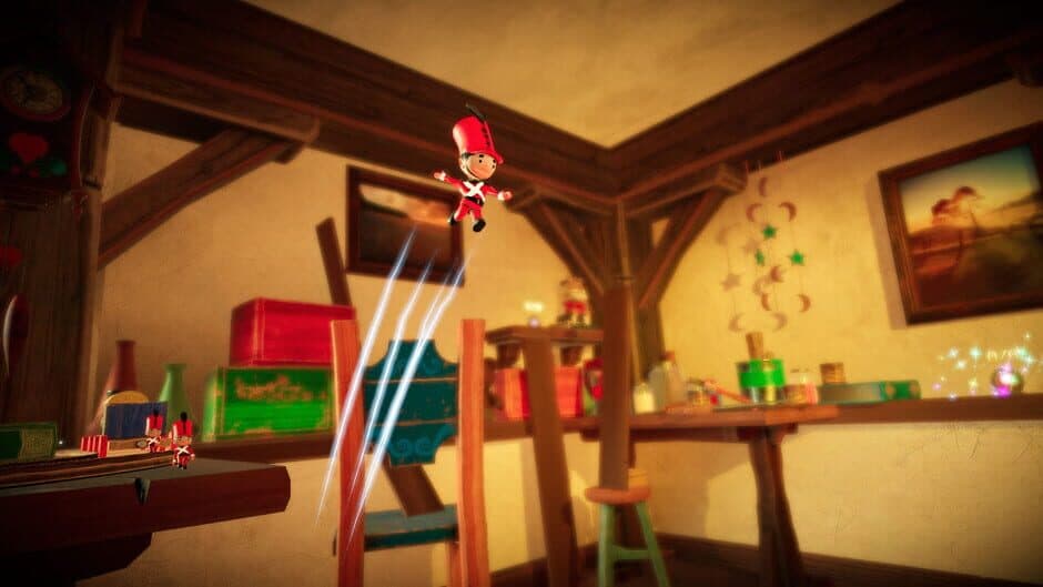 Tin Hearts screenshot