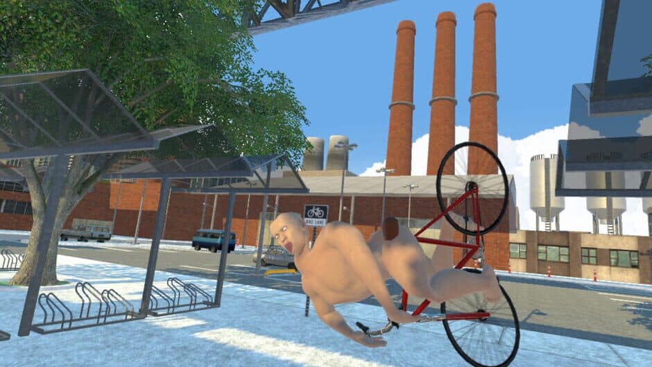 Mosh Pit Simulator screenshot